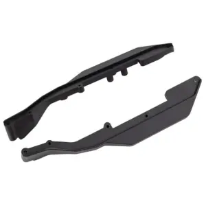 Team Associated rc10t6.4 Side Rails