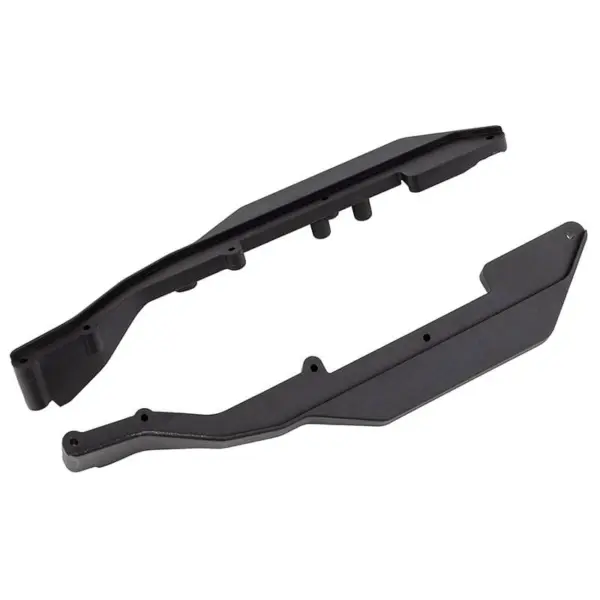 Team Associated rc10t6.4 Side Rails