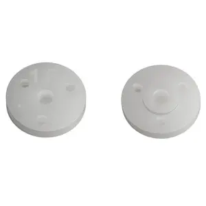 Team Associated Ft 13mm Shock Pistons, 2mm, 3 X 1.6