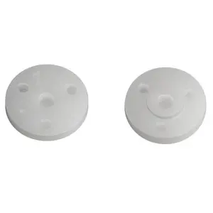 Team Associated Ft 13mm Shock Pistons, 2mm, 3 X 1.7