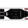 Team Associated t6.4 Ft Chassis Protective Sheet Printed - Image 2