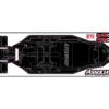 Team Associated sc6.4 Ft Chassis Protective Sheet Printed - Image 2