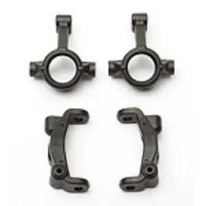 Associated Prolite 4x4 Steering/Caster Blocks