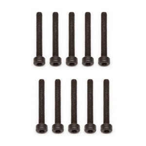 Associated Qualifier Pro Rally M2 X 16mm SHCS (For Adj Mount)