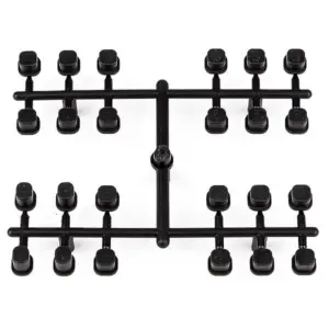 Team Associated Ft Dr10 Arm Mount Inserts