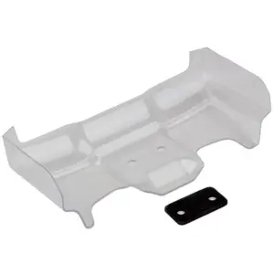 Associated Rb10 RTR Wing Clear