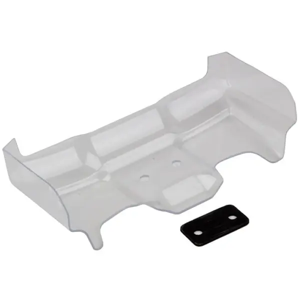 Associated Rb10 RTR Wing Clear