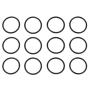 Team Associated Ft Lockout Slipper Clutch 0-Rings