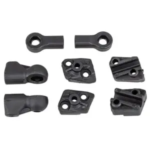 Team Associated Dr10m Anti-Roll Bar Mounts & Rod Ends