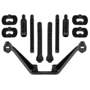 Team Associated Dr10m Body Mount Set