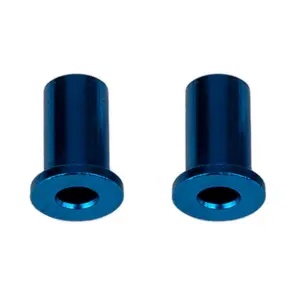 Team Associated Dr10m Wheelie Bar Hat Bushings
