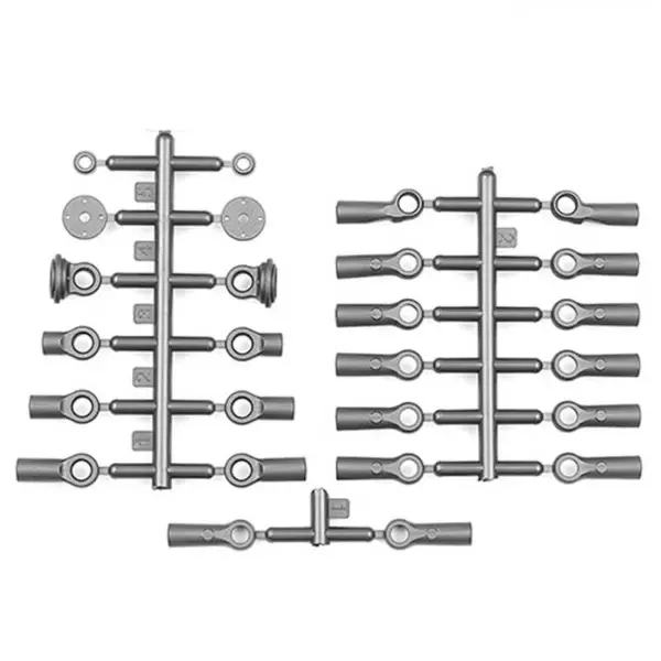 Team Associated Dc10 Ball Cups