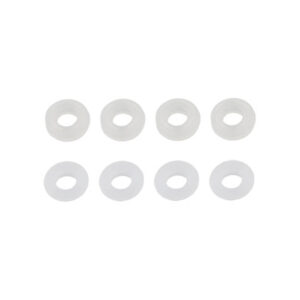 Team Associated Dc10 Ft Machined Shock Spacers