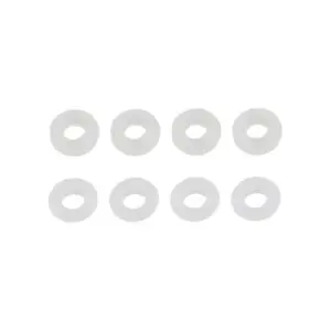 Team Associated Dc10 Ft Machined Shock Spacers