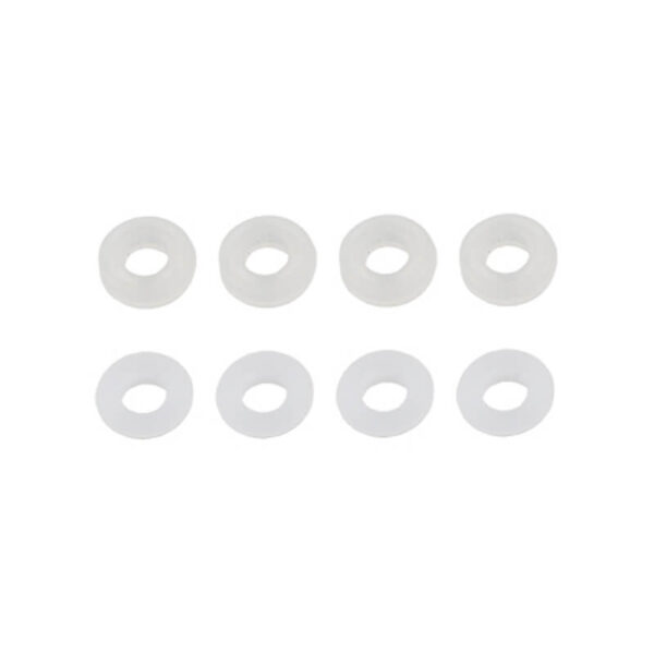 Team Associated Dc10 Ft Machined Shock Spacers