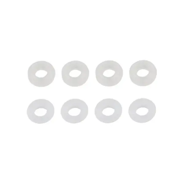 Team Associated Dc10 Ft Machined Shock Spacers