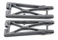 Team Associated T4 Rear a-Arm Carbon