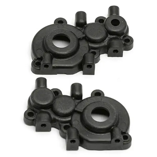 Team Associated Transmission Case Brush