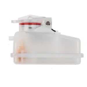 Team Associated Gt/Ntc3 Fuel Tank