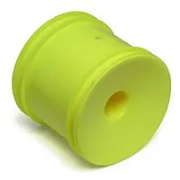 Associated t4.2, T5m, t6.1 - 12mm Hex Wheel Yellow