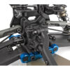 Team Associated Rc8t4 Team Kit 1/8 Nitro Truggy + Gear Upgrade - Image 2