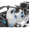 Team Associated Rc8t4 Team Kit 1/8 Nitro Truggy + Gear Upgrade - Image 4