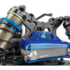 Team Associated Rc8t4 Team Kit 1/8 Nitro Truggy + Gear Upgrade - Image 6
