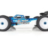 Team Associated Rc8t4 Team Kit 1/8 Nitro Truggy + Gear Upgrade - Image 7