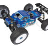 Team Associated Rc8t4 Team Kit 1/8 Nitro Truggy + Gear Upgrade - Image 9