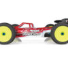 Team Associated Rc8t4e Team Kit 1/8 Electric Truggy + Gear Upgrade - Image 2