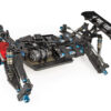Team Associated Rc8t4e Team Kit 1/8 Electric Truggy + Gear Upgrade - Image 3
