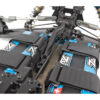 Team Associated Rc8t4e Team Kit 1/8 Electric Truggy + Gear Upgrade - Image 8