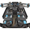Team Associated Rc8t4e Team Kit 1/8 Electric Truggy + Gear Upgrade - Image 9