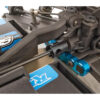 Team Associated Rc8t4e Team Kit 1/8 Electric Truggy + Gear Upgrade - Image 12