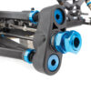 Team Associated Rc8t4e Team Kit 1/8 Electric Truggy + Gear Upgrade - Image 14