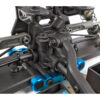 Team Associated Rc8t4e Team Kit 1/8 Electric Truggy + Gear Upgrade - Image 15