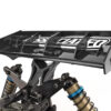 Team Associated Rc8t4e Team Kit 1/8 Electric Truggy + Gear Upgrade - Image 16