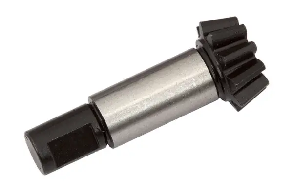 Team Associated Ft Diff Pinion Gear 10t V2 (rct3/t3.1/t3e/t3.1e)
