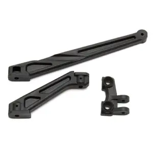 Associated rc8b3/rc8b3.1/rc8b3.2 Chassis Brace