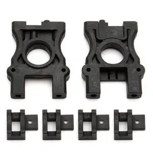 Associated rc8b3/rc8b3.1 Center Bulkhead