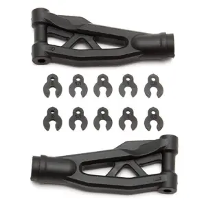 Associated rc8b3/rc8b3.1 Front Upper Arms