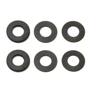 Associated rc8b3/rc8b3.1/rc8b3.2 Pillow Ball Shim