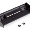 Associated rc8b3/rc8b3.1/rc8b3.2 Ifmar Wing - Black - Image 2