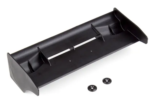 Associated rc8b3/rc8b3.1/rc8b3.2 Ifmar Wing - Black