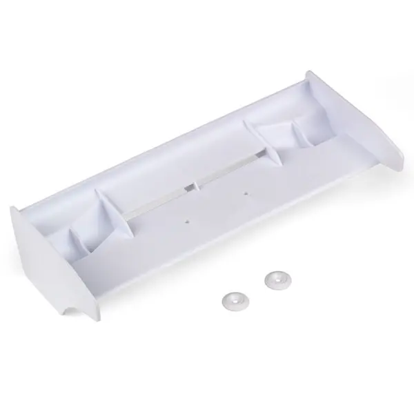 Associated rc8b3/rc8b3.1/rc8b3.2 Ifmar Wing - White