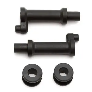 Associated rc8b3/rc8b3.1/rc8b3.2 Fuel Tank Post & Grommet