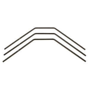 Associated rc8b3/rc8b3.1/rc8b3.2 Ft Front Anti-Roll Bar 2.0-2.2mm