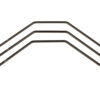 Associated rc8b3/rc8b3.1/rc8b3.2 Ft Front Anti-Roll Bar 2.0-2.2mm - Image 2
