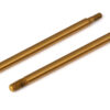 Associated Rc8t3 Shock Shafts 33.5mm (Kit) - Image 2