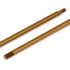 Team Associated rc8b3.2 Rc8t3 Shock Shafts 42.5mm (Kit) - Image 2